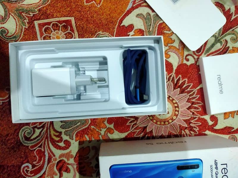 Realme 5s 10/10 condition just like new 2