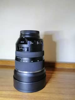 Tamron SP 15-30mm f/2.8 Di VC USD Lens (price negotiable)