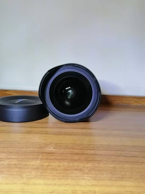 Tamron SP 15-30mm f/2.8 Di VC USD Lens (price negotiable) 1