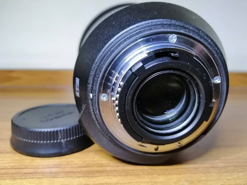 Tamron SP 15-30mm f/2.8 Di VC USD Lens (price negotiable) 2