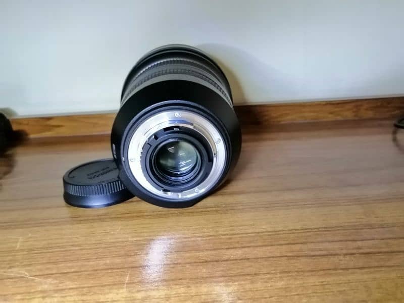 Tamron SP 15-30mm f/2.8 Di VC USD Lens (price negotiable) 3