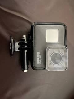 Hero Go pro 5