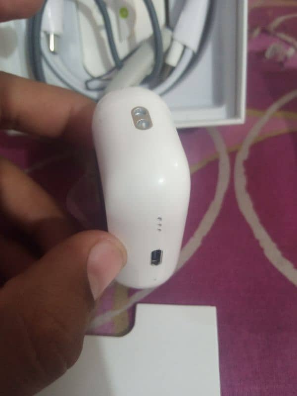 A9 airpods pro 2