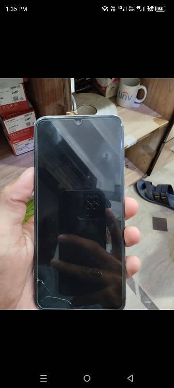 Infinix note 12 3