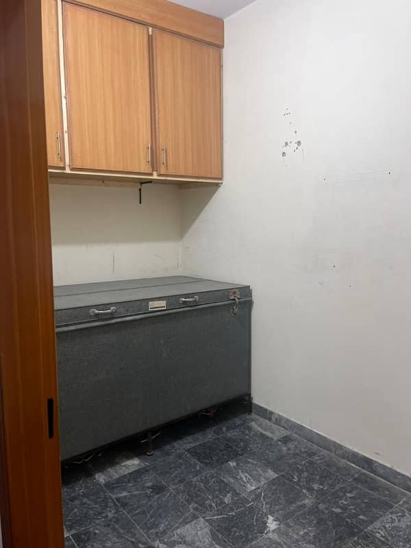 10 Marla Upper Portion For Rent In Wapda Town Phase 1 3