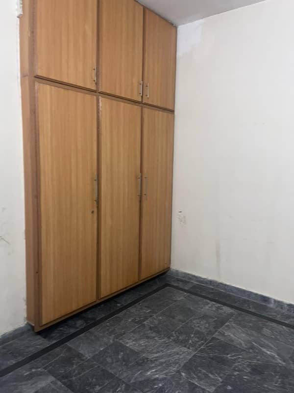 10 Marla Upper Portion For Rent In Wapda Town Phase 1 5