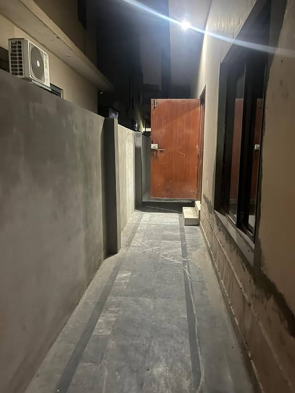 10 Marla Upper Portion For Rent In Wapda Town Phase 1 8