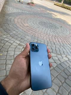 iphone 12 pro non pta 256 gb