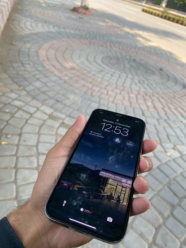 iphone 12 pro non pta 256 gb 1