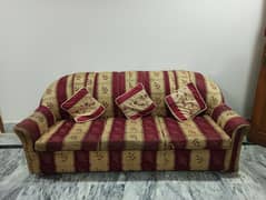 3 Seater Sofa for Sale | Condition 9/10