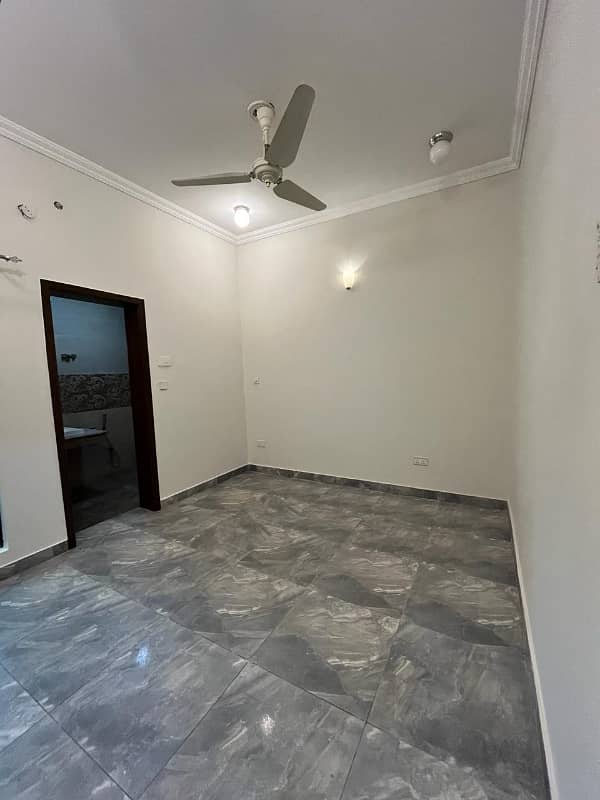 Facing Park 5 Marla House For Sale In Rafi Block Bahria Town Lahore 5