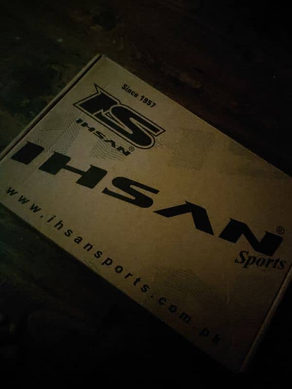 Ihsan sports 5