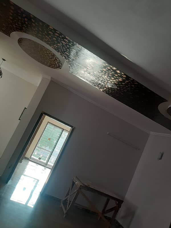 10 Marla House For Sale In Overseas A Block Bahria Town Lahore 8