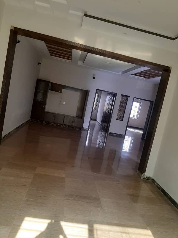 10 Marla House For Sale In Overseas A Block Bahria Town Lahore 22