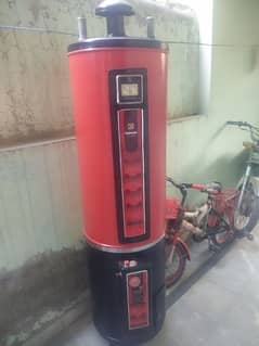 Ambassador Geyser/Gas water heater