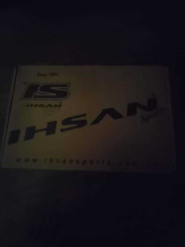 Ihsan sports 8