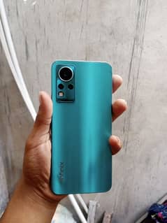 INFINIX