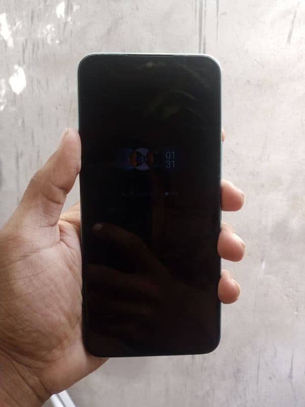 INFINIX NOTE 11 8