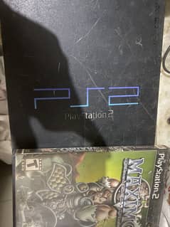 Ps2 original