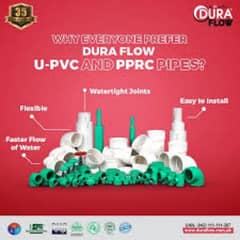 Dura flow