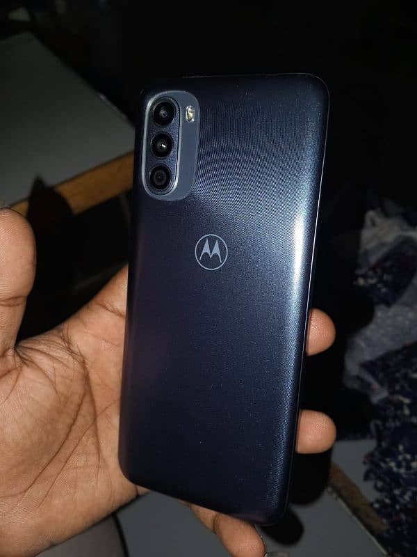 Moto G31 4/64 GB 0