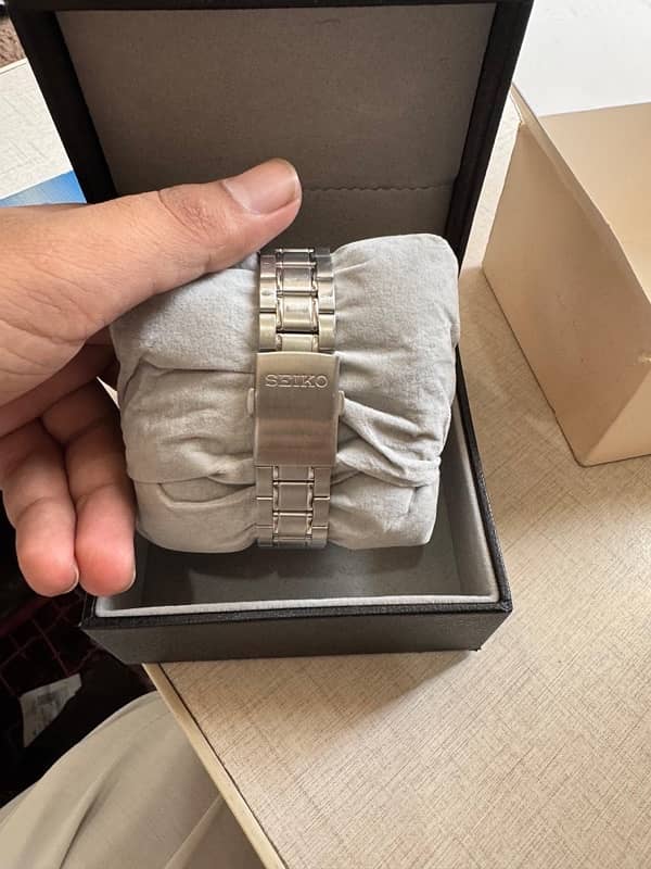 SEIKO watch for sale 1