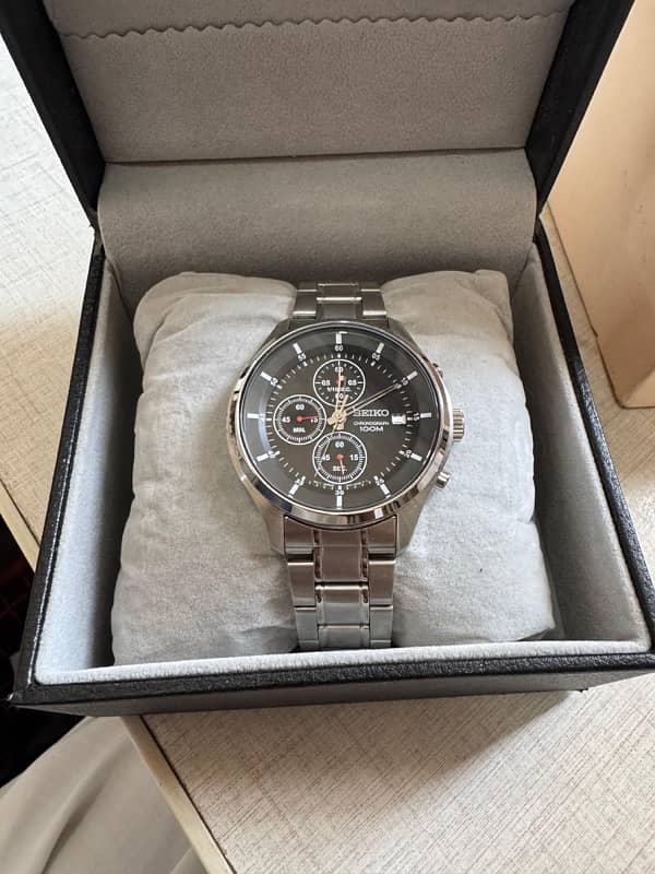 SEIKO watch for sale 3