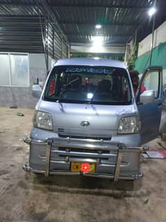 Hijet