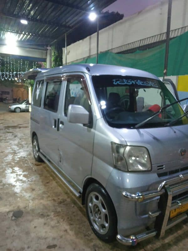 Hijet 1