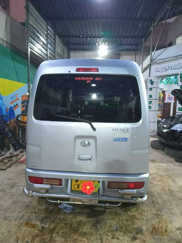 Hijet 4