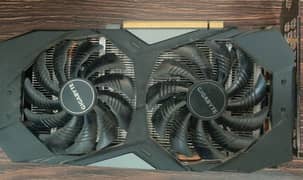 gigabyte GeForce GTX 1660super