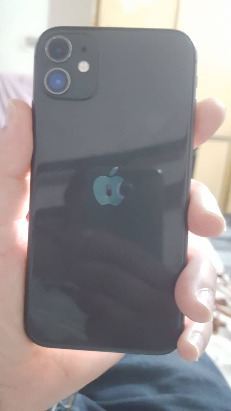 Apple iphone 11 3