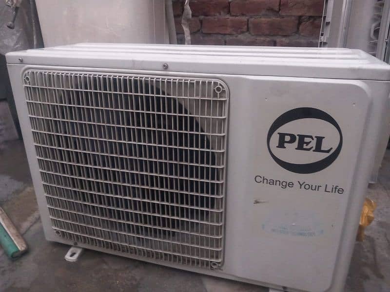 PEL ac inverter heat&colol 95000 price 6