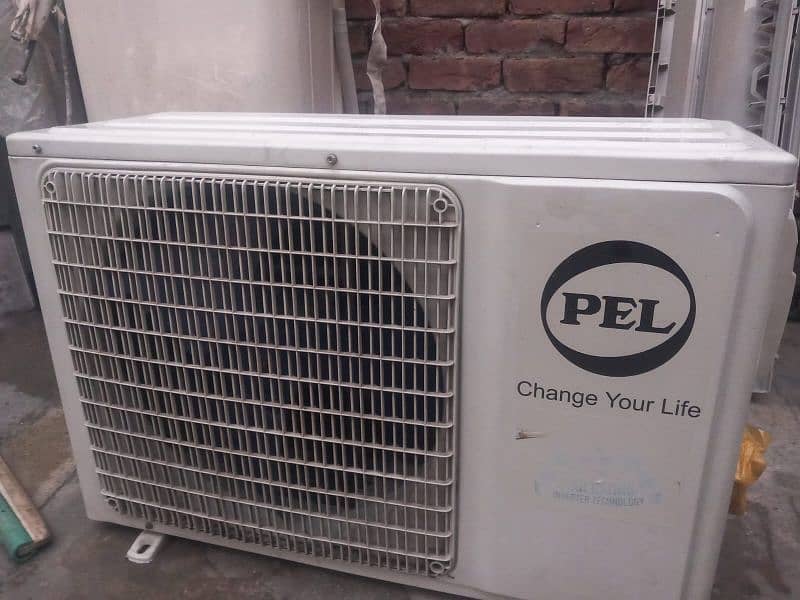 PEL ac inverter heat&colol 95000 price 7