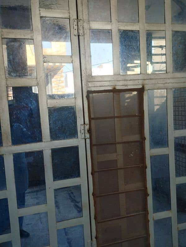 window for sale . . . very decorative . . 1