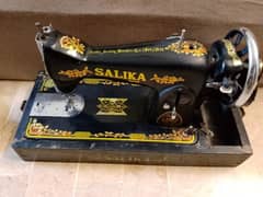 SALIKA SEWING MACHINE