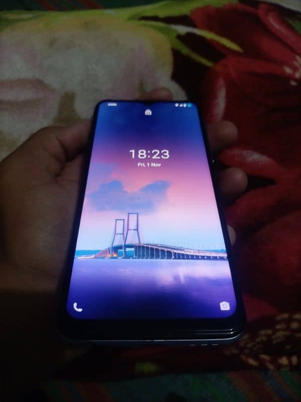 vivo y20 4/64gb 1