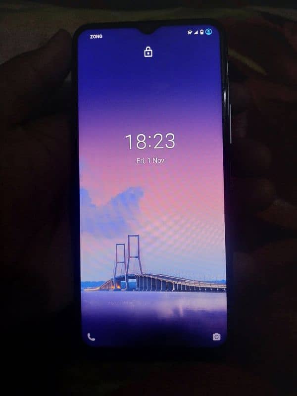 vivo y20 4/64gb 2