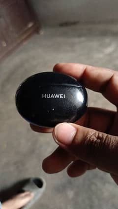 HUAWEI