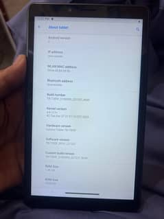 lenovo tab