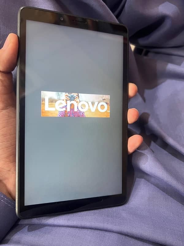 lenovo tab 2