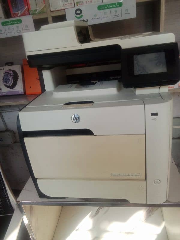 laserjet pro 400 color mfp m475dw 4