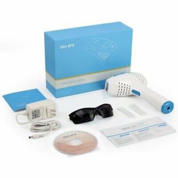 Mlay M3 Permanent Hair Removal Device 1