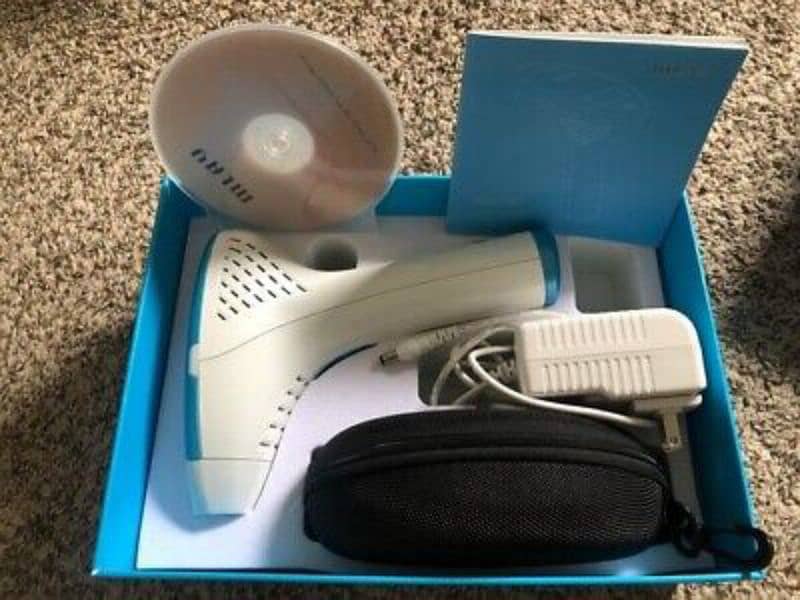 Mlay M3 Permanent Hair Removal Device 2