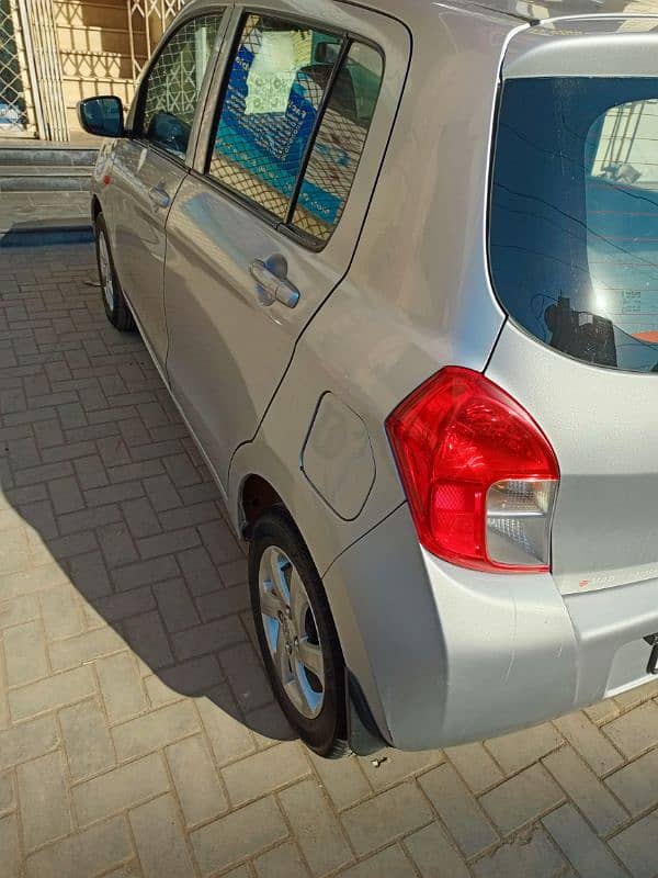 Suzuki Cultus VXL 2019 2