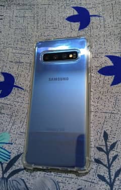 Samsung S10