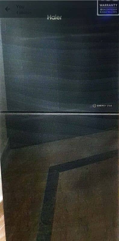 New Refrigerator for Sale 1