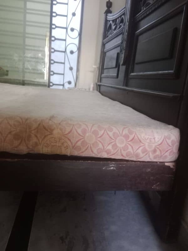 Mattress for Double bed 0