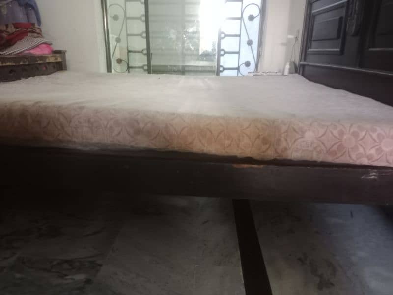 Mattress for Double bed 1