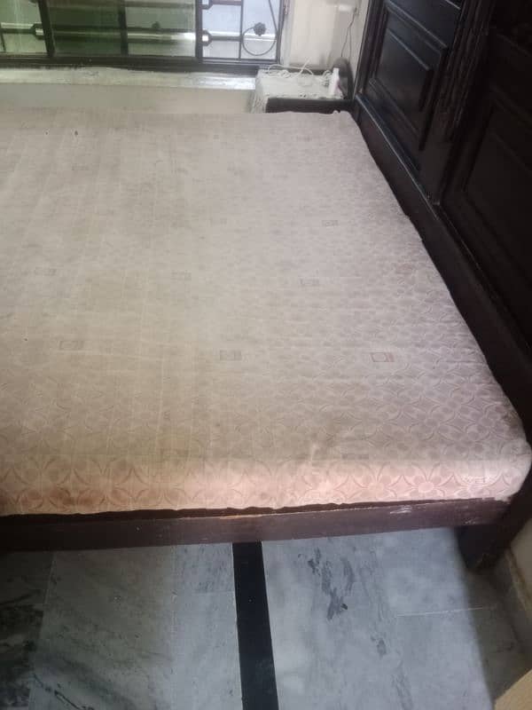 Mattress for Double bed 4